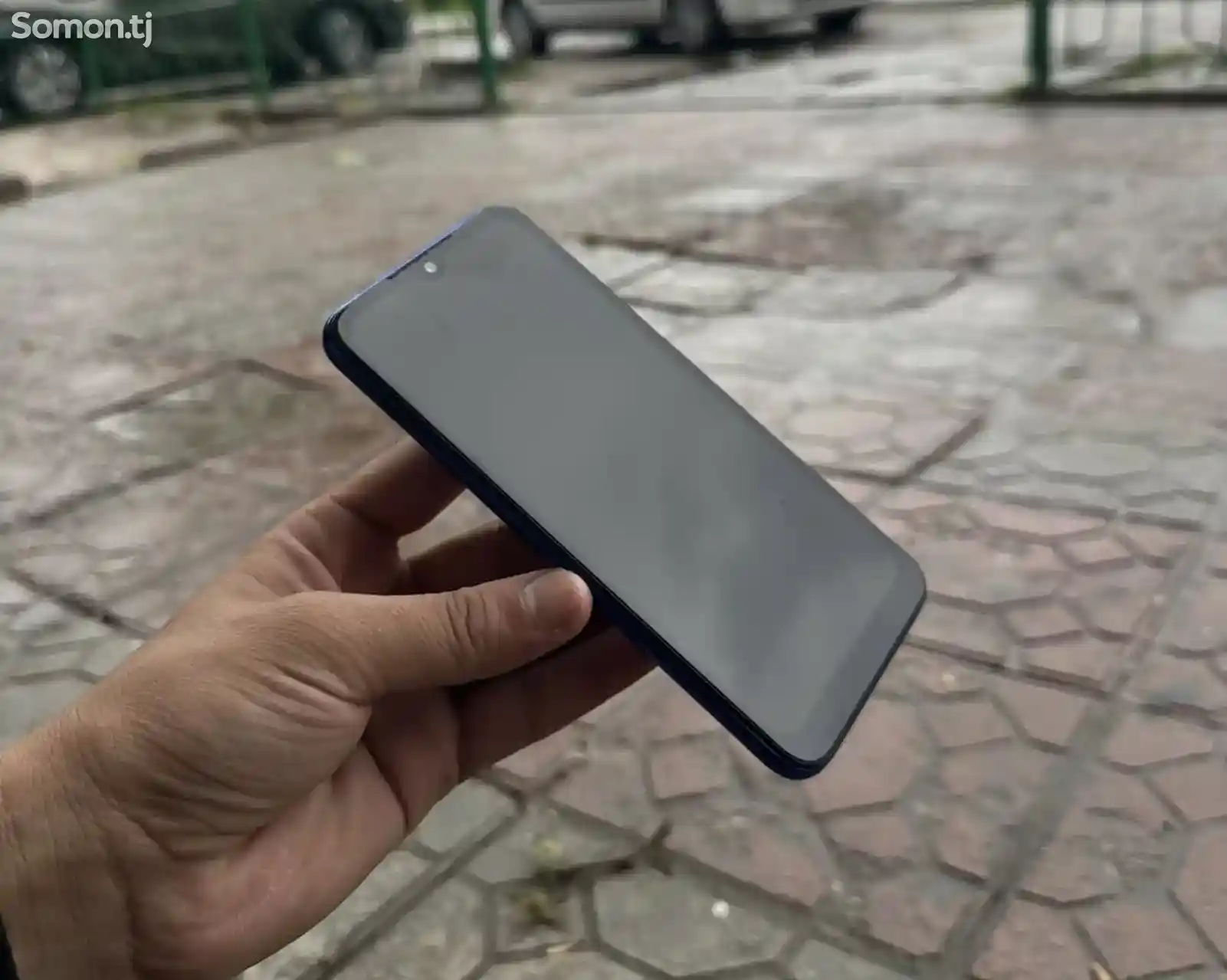 Xiaomi Redmi Note 8T 64gb-2