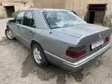 Mercedes-Benz W124, 1991-4