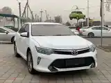 Toyota Camry, 2017-2