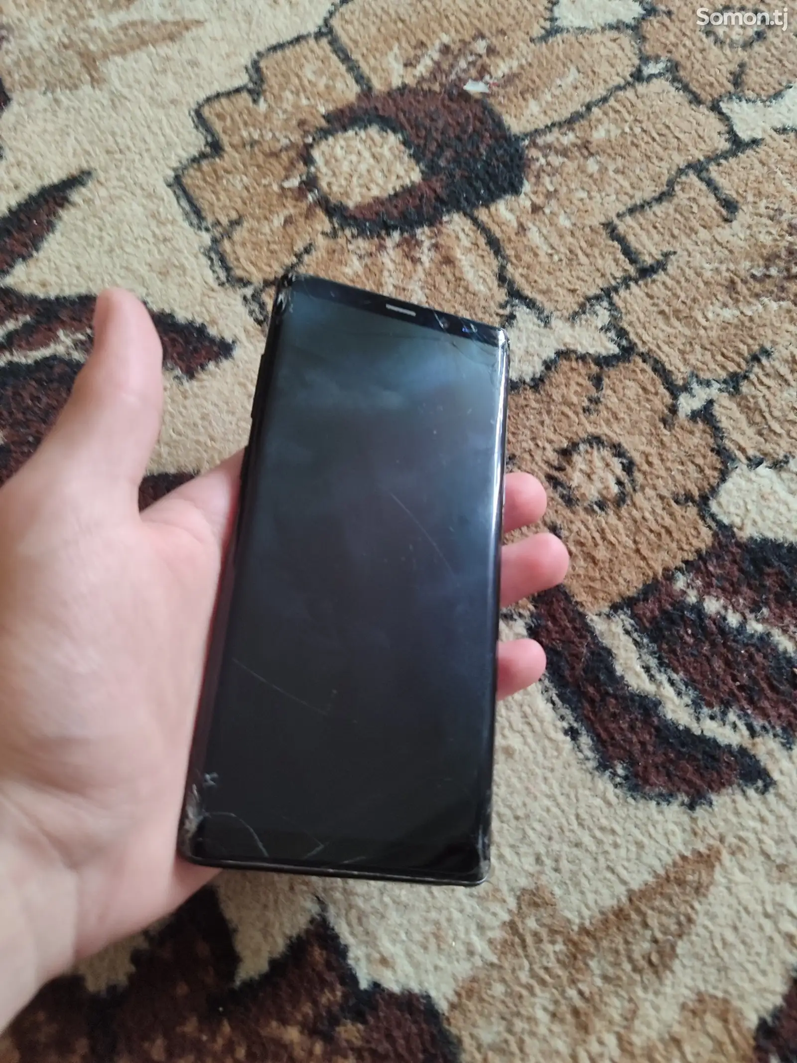 Samsung Galaxy Note 8 8/256GB На запчасти-1