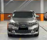 Kia Sorento, 2020-2