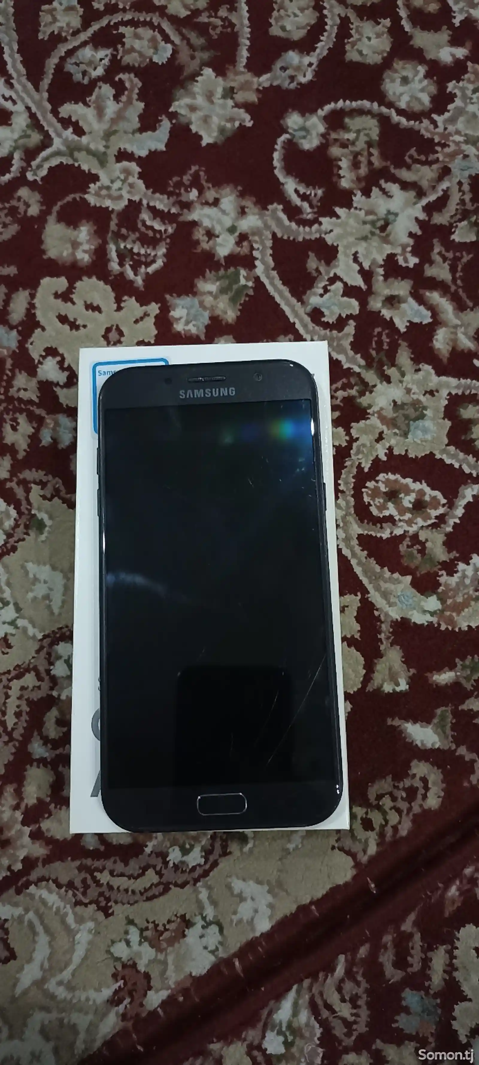 Samsung Galaxy A7-3