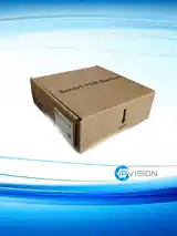 Сетевой коммутатор POE switch 100 mbs-4