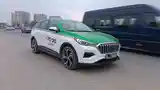 Hongqi E-HS3, 2019-2