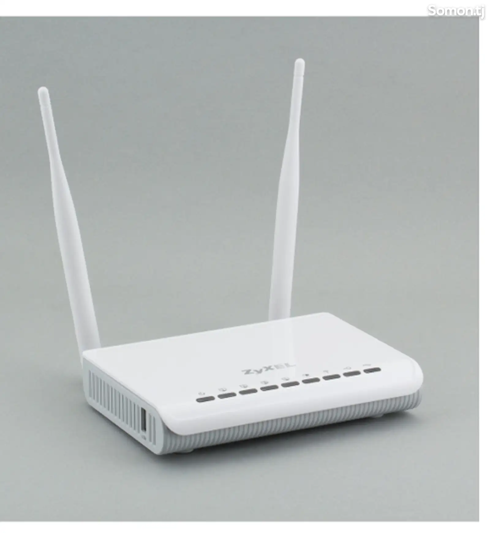 Роутер Ethernet с точкой доступа Wi-Fi Zyxel NBG318S EE-1