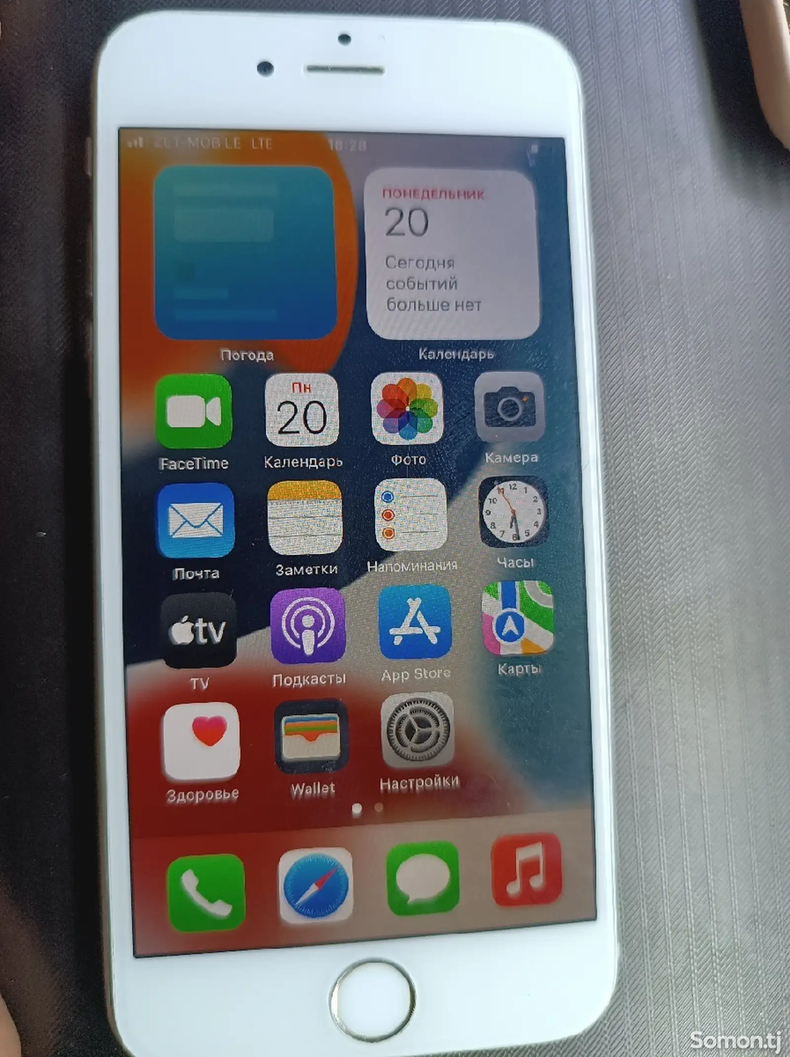 Apple iPhone 6s, 32 gb-1