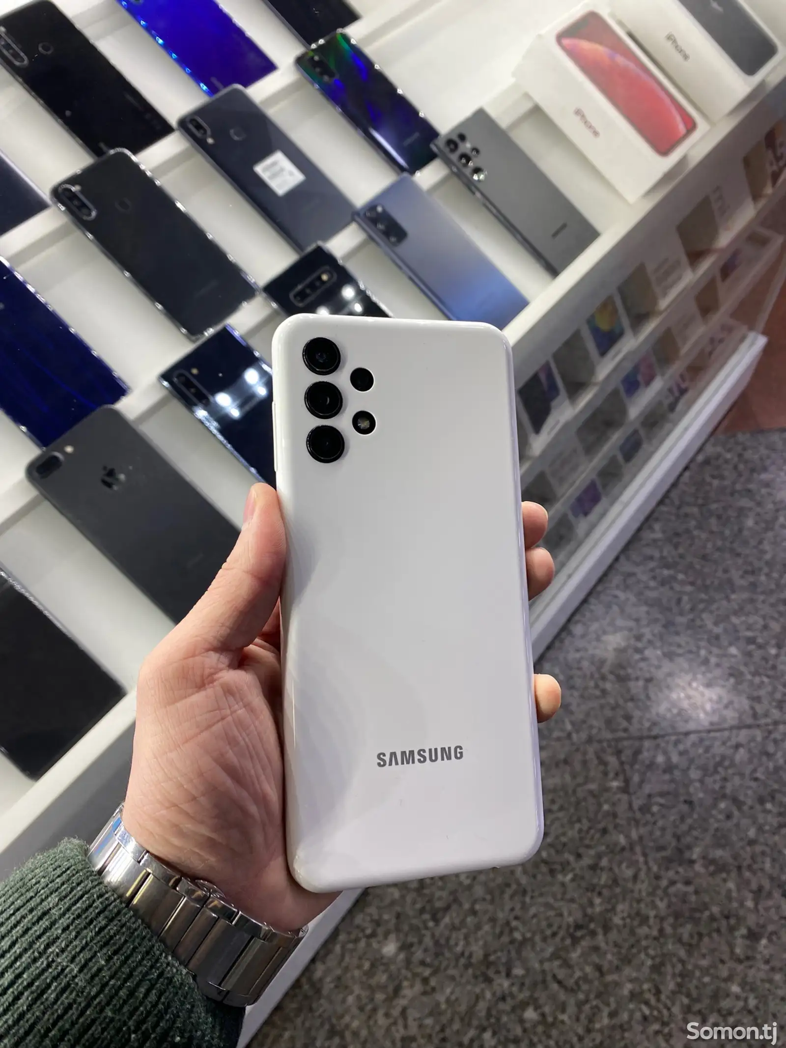 Samsung Galaxy A13-1