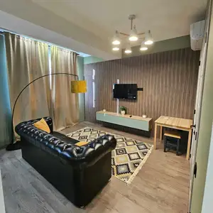 1-комн. квартира, 5 этаж, 50 м², И.Сомони