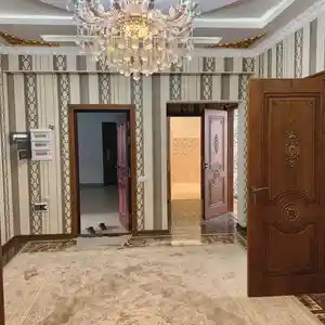 4-комн. квартира, 6 этаж, 150м², Бухоро палас