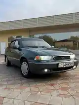 Daewoo Nexia, 1996-9