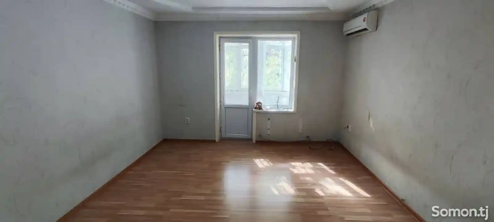 3-комн. квартира, 4 этаж, 74 м², 91 мкр-2