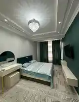 2-комн. квартира, 11 этаж, 70м², И. Сомони-4