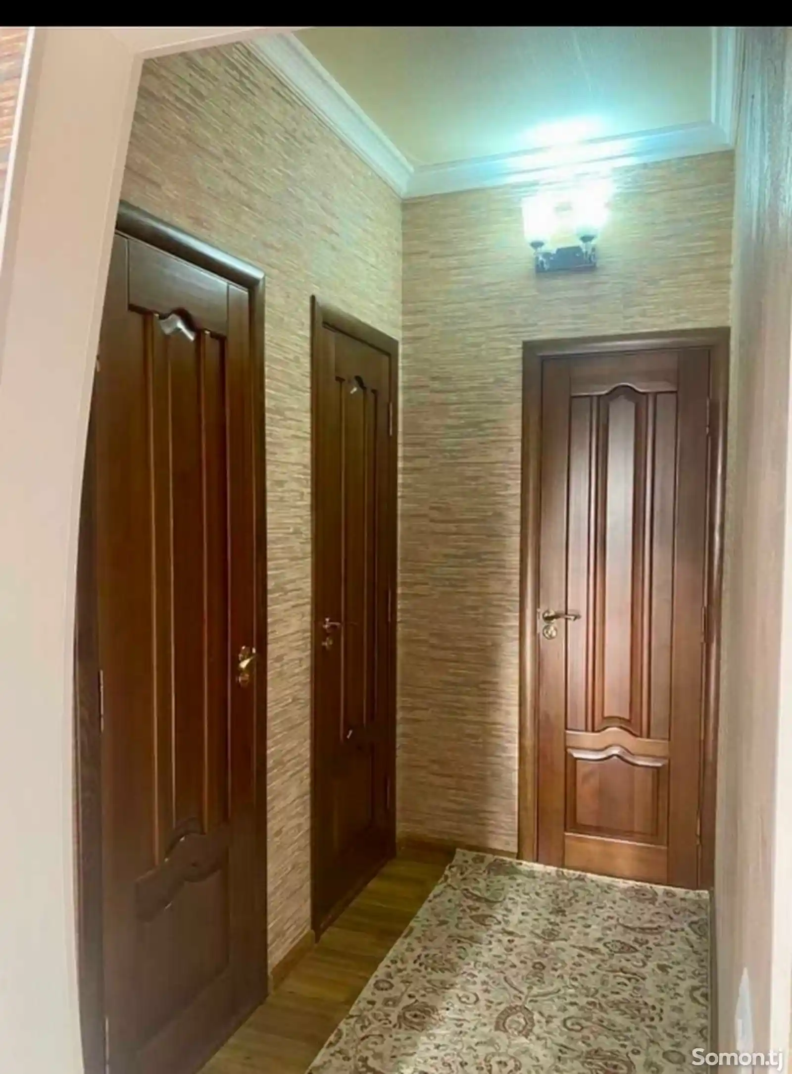 2-комн. квартира, 6 этаж, 70м², Сино-1