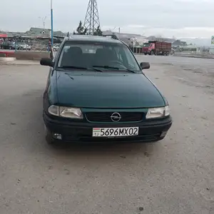 Opel Astra F, 1994