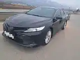 Toyota Camry, 2019-3