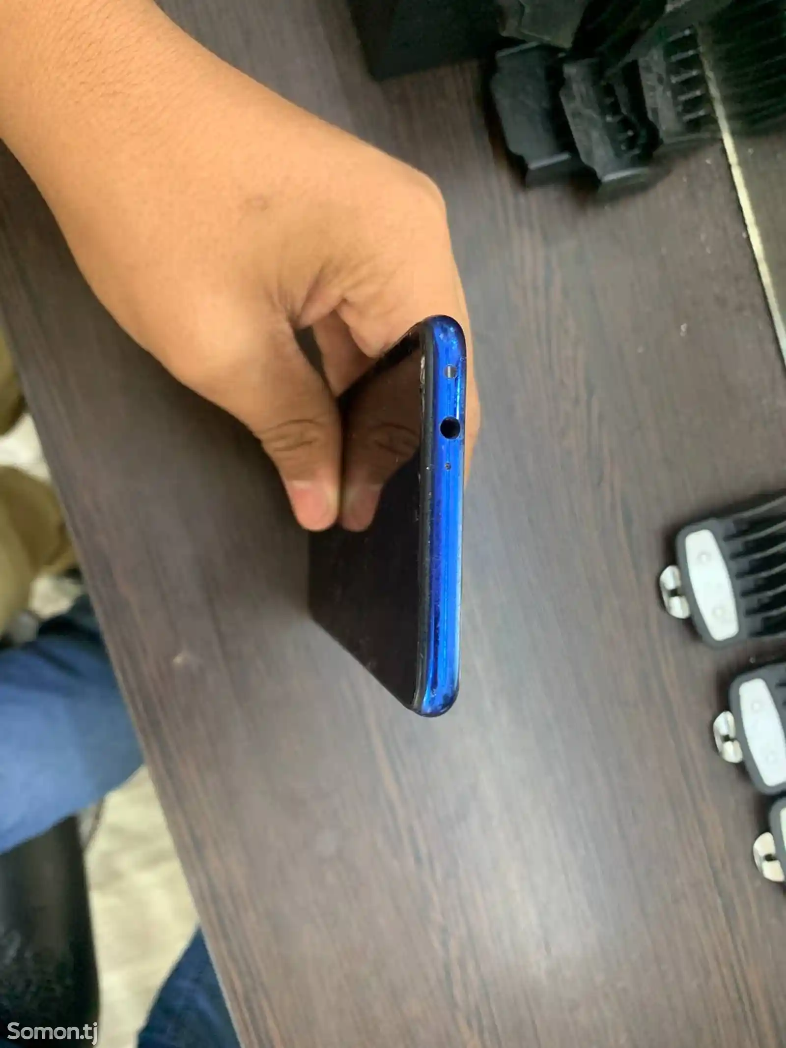 Xiaomi Redmi Note 7 128Gb-2