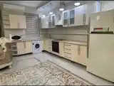 1-комн. квартира, 9 этаж, 100 м², доми Муниса-7