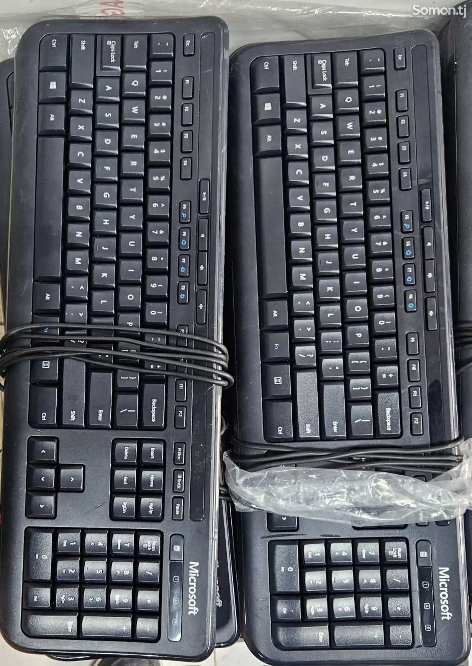 Клавиатура Microsowft