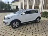 Kia Sportage, 2014-2