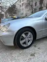 Mercedes-Benz C class, 2002-9