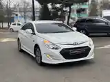 Hyundai Sonata, 2014-12