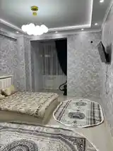 2-комн. квартира, 7 этаж, 70м², И.Сомони-9