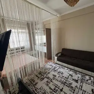 1-комн. квартира, 11 этаж, 50 м², сомони