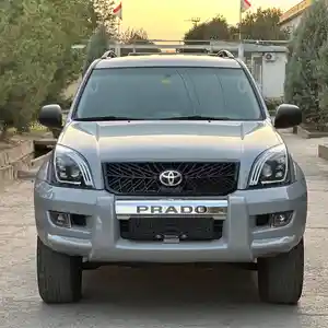 Toyota Land Cruiser Prado, 2004