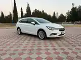 Opel Astra K, 2019-6