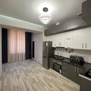 2-комн. квартира, 15 этаж, 110м², Садбарг, Гуля голд