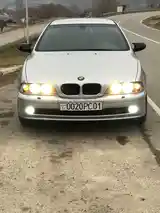 BMW 5 series, 2000-3