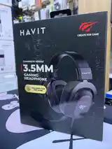 Игровой Наушник Havit Gaming H2002E-3