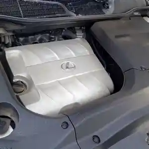 Крышка от мотора Lexus RX 350 2010-2015