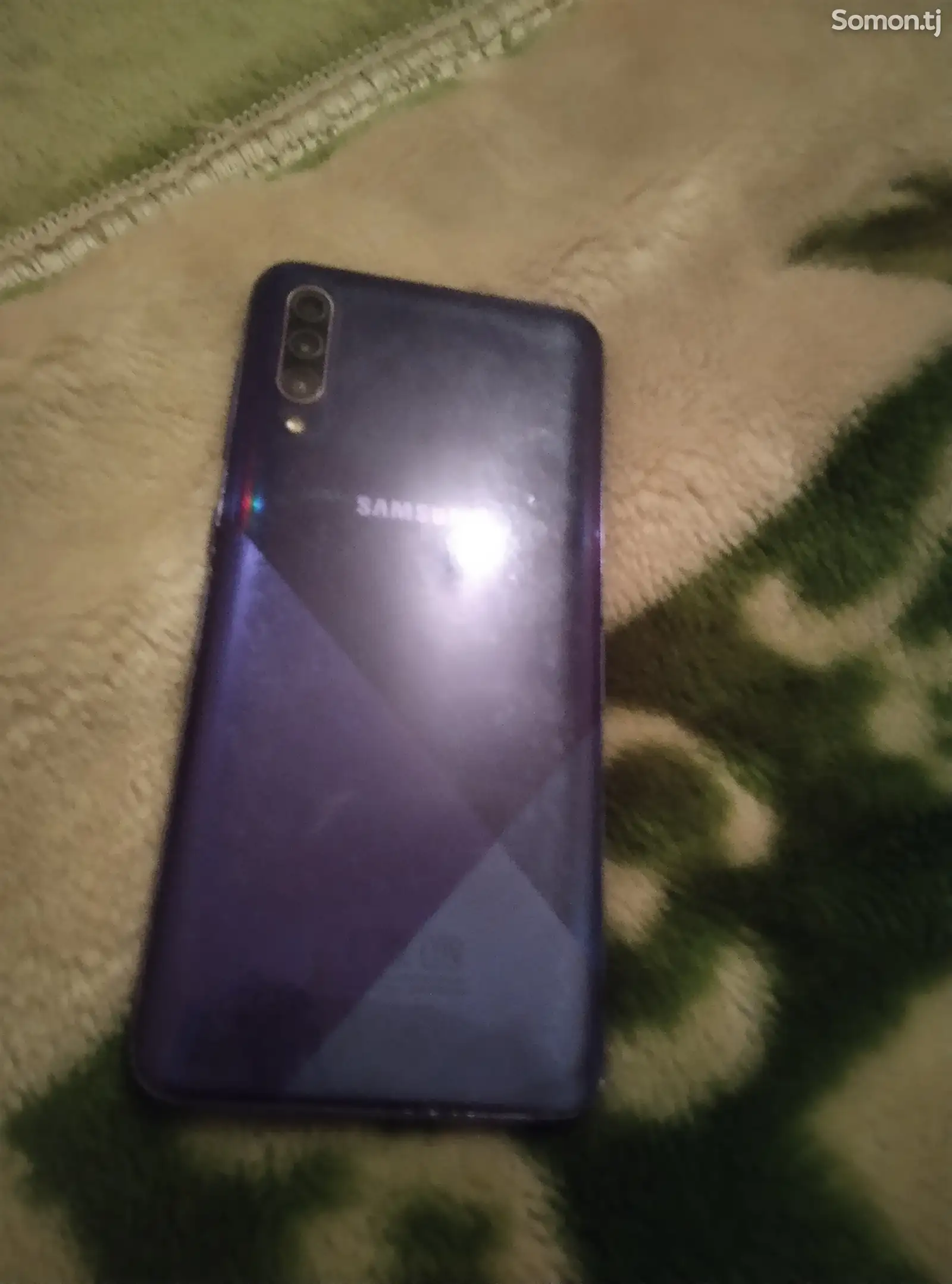 Samsung Galaxy A30S-1