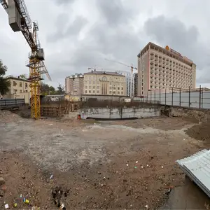 1-комн. квартира, 9 этаж, 58 м², Гостиница Сугдиен