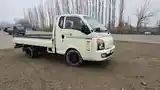 Бортовой автомобиль Hyundai Porter, 2013-4