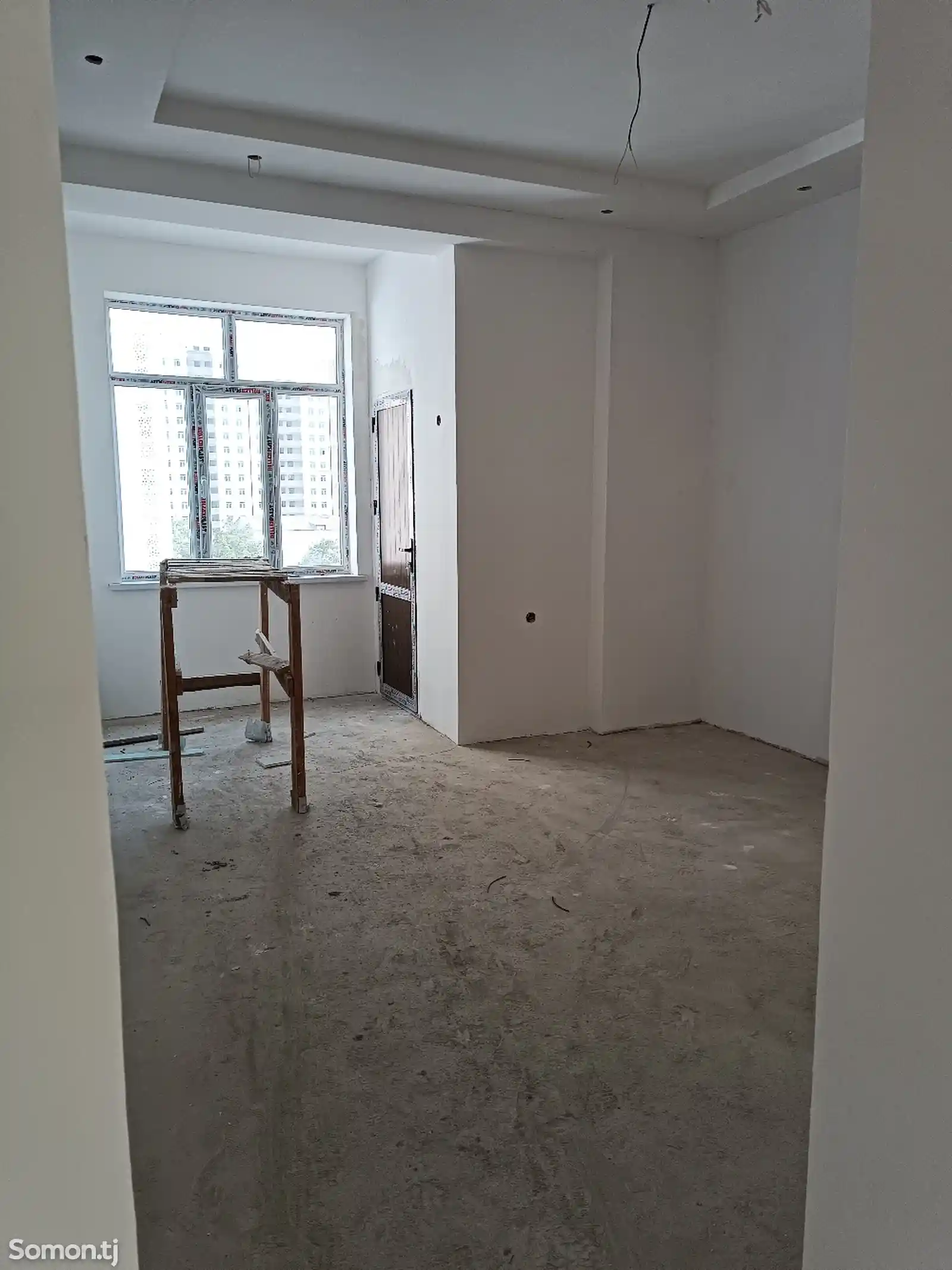 3-комн. квартира, 5 этаж, 87 м², Молодежный Театр-4