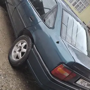 Opel Vectra A, 1995