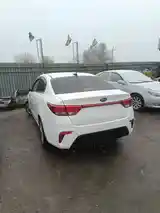 Kia Rio, 2018-4