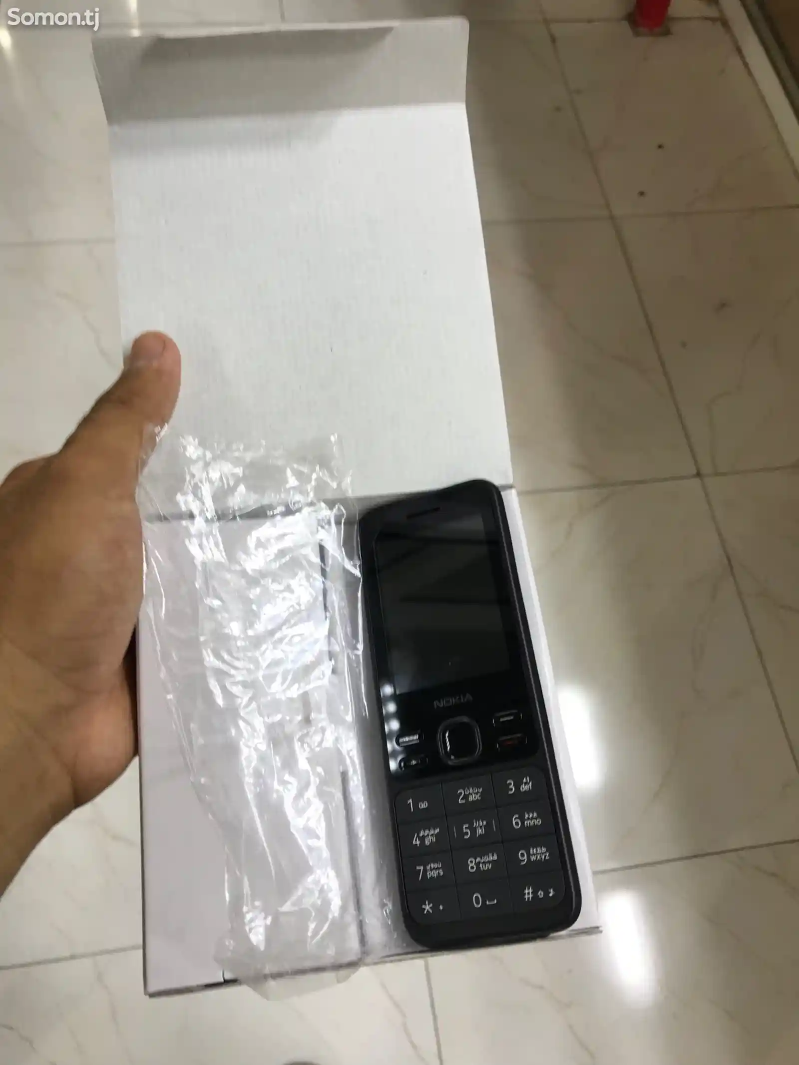 Nokia 150A-4