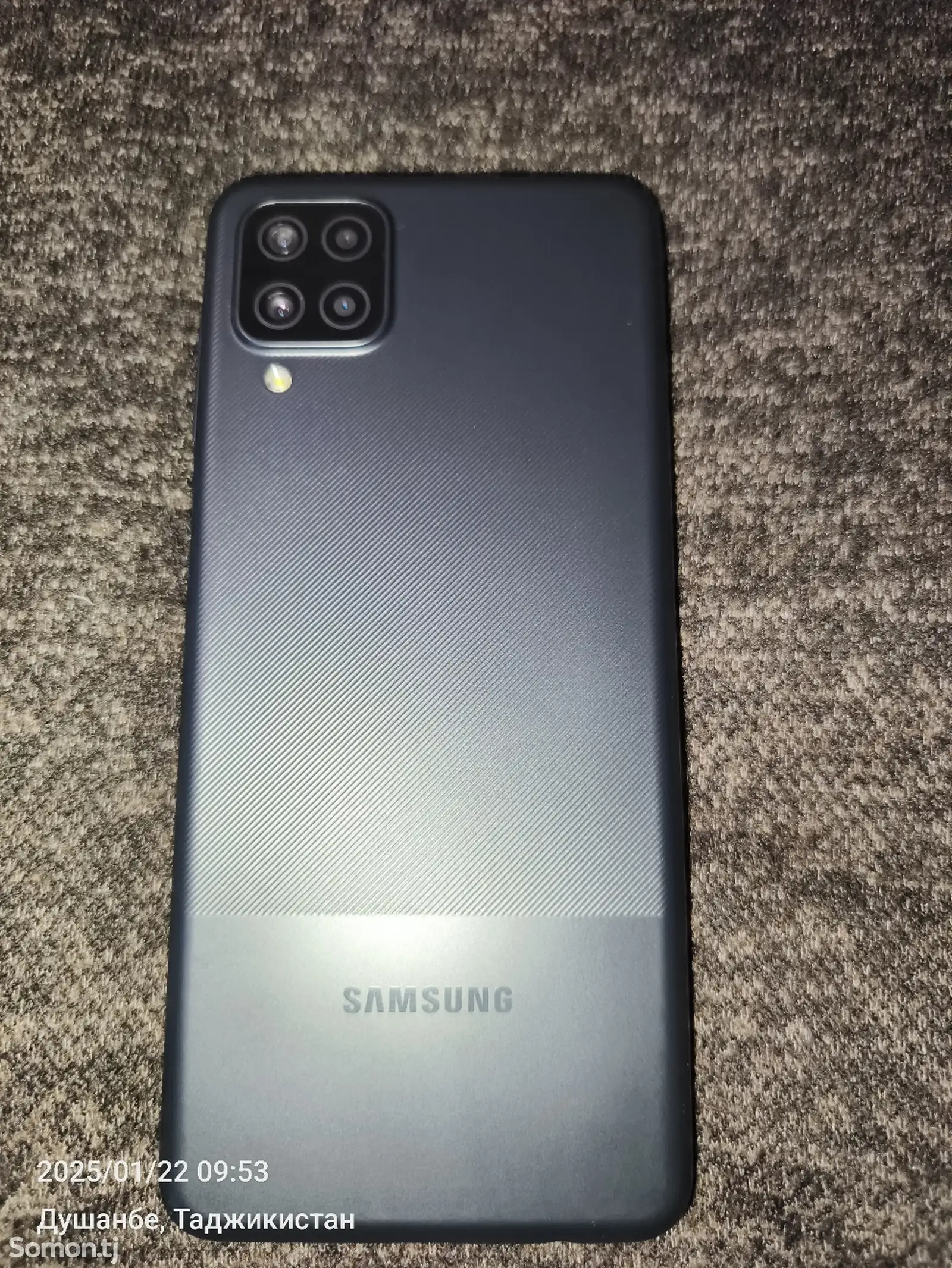 Samsung Galaxy A12 64gb-1