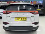 Hongqi E-HS3, 2019-4