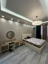 3-комн. квартира, 5 этаж, 124 м², И. Сомони-5