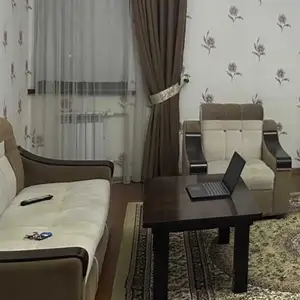 2-комн. квартира, 7 этаж, 90м², И Сомони