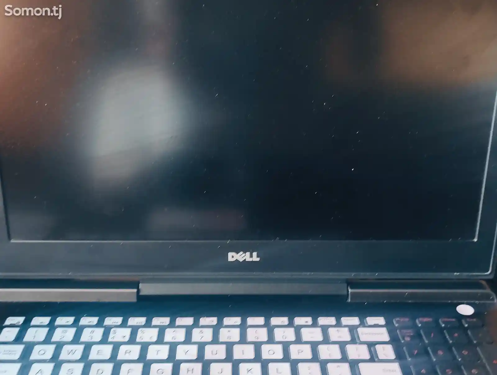 Ноутбук Dell Inspiron core i5-5