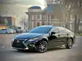 Lexus ES series, 2016-2