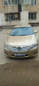 Toyota Camry, 2011-6