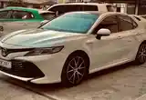 Toyota Camry, 2019-4