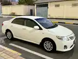 Toyota Corolla, 2012-4