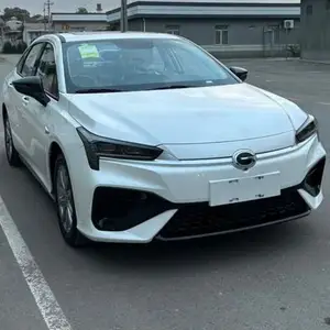 GAC Aion S, 2024